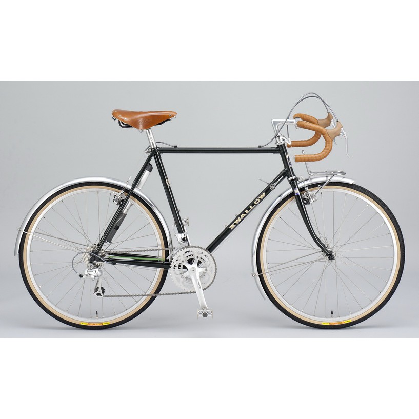 จักรยานทัวริ่ง ARAYA SWALLOW 26นิ้ว size 54 cm