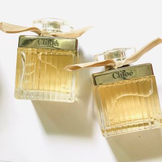 🔥เเท้💯 Chloe Eau de Parfum Natural Spray 75ml