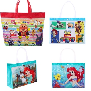 Beach Bag กระเป๋าเก็บเสื้อผ้าเปียก นำเข้าจากญี่ปุ่น