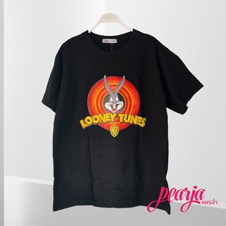 เสื้อยืดสกรีนลาย Looney Tunes