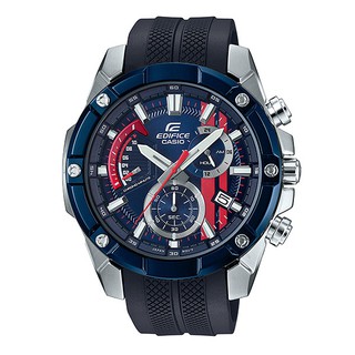 นาฬิกา Casio Edifice Scuderia Rosso Limited Edition EFR-559TRP-2ADR ของแท้ ประกันศูนย์ CMG นาฬิกาผู้ชาย นาฬิกาแบรนด์