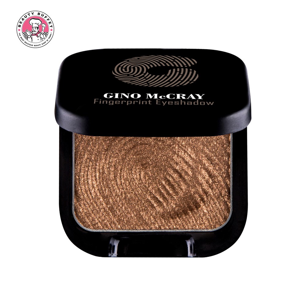 GINO MCCRAY FINGERPRINT SHADOW NO.10 NO.18 แบรนด์ญี่ปุ่น GINO MCCRAY FINGERPRINT SHADOW NO.10 NO.18 แบรนด์ญี่ปุ่น
