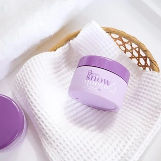 Bootchy White บูทชี่ไวท์ (50 g.)