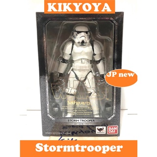 SHF Stormtrooper trooper Star Wars S.H. Figuarts LOT japan NEW