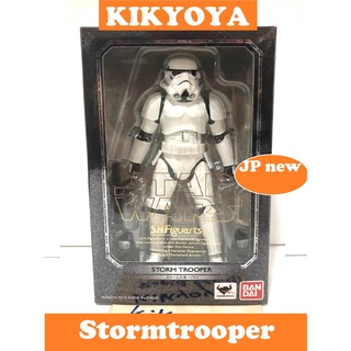 SHF Stormtrooper trooper Star Wars S.H. Figuarts LOT japan NEW