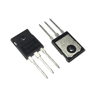 STW20N60C3 20N60C3 20N60 Power MosFET