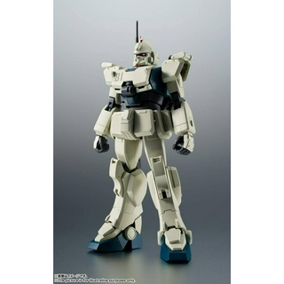 Bandai(บันได) TAMASHII THE ROBOT SPIRITS SIDE MS RX-79(G)EZ-8 GUNDAM EZ-8 VER. A.N.I.M.E.