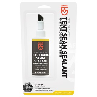 น้ำยาซีมซีลสูตรน้ำ Gear Aid Seam Grip +FC (ชื่อเดิม Seam Sure)