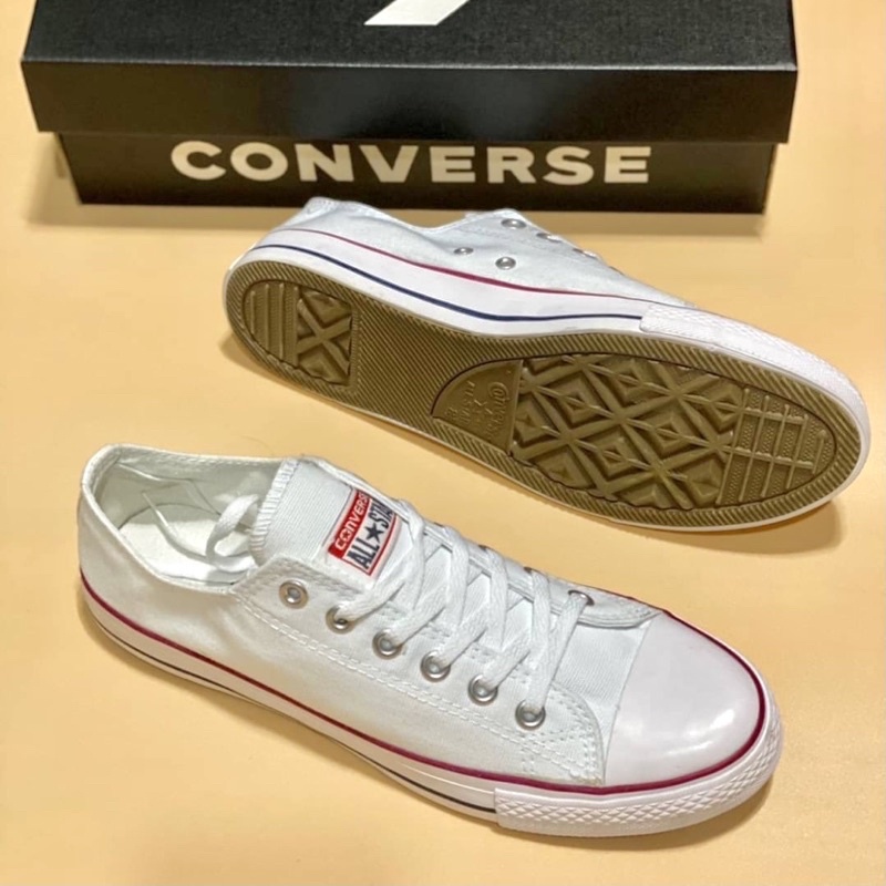 รองเท้าผ้าใบสำหรับผู้ชาย Converse All Star Classic รุ่นฮิต มาแรง🔥🔥