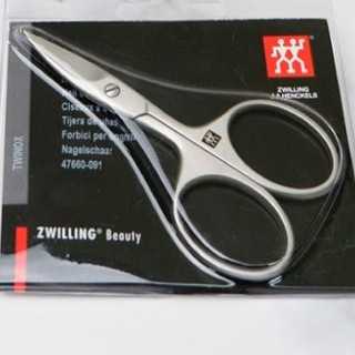 Zwilling Nail Scissors