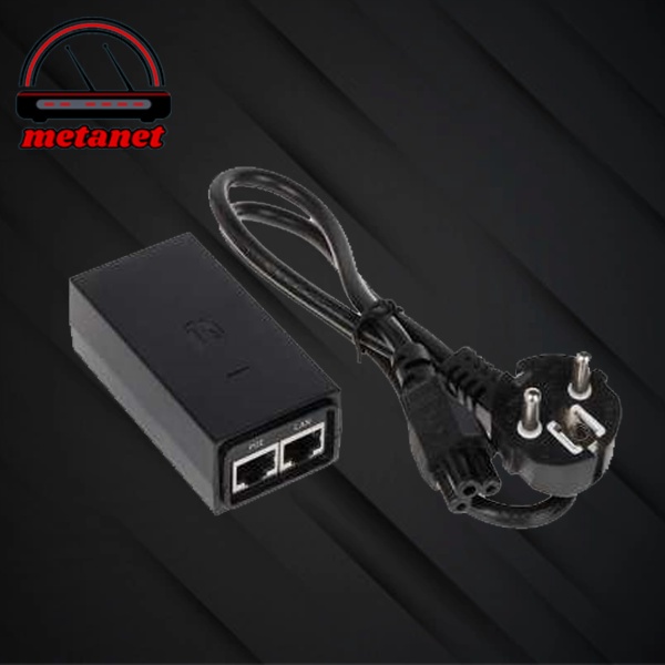 Ubiquiti POE-24V-12W PoE อะแดปเตอร์ 24V 0.5A