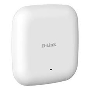 DLINK, ACCESS POINT AC1300 SUPPORT POE (DAP-2610)  NUCLIAS CONNECT Wireless AC1300 Wave 2 (2 x 2) Dual Band INDOOR Acces