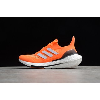 Adidas Ultraboost 21 FZ1920 ของแท้ 100%