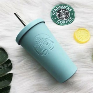 แก้วน้ำ สตาบัค STARBUCKS