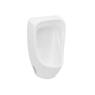 Urinal, partition URINAL KARAT K-23981X-ET-WK WHITE sanitary ware toilet โถปัสสาวะ แผงกั้น โถปัสสาวะชาย KARAT K-23981X-E