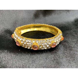 March jewelryThai style classical show diamond bride women wedding bracelet