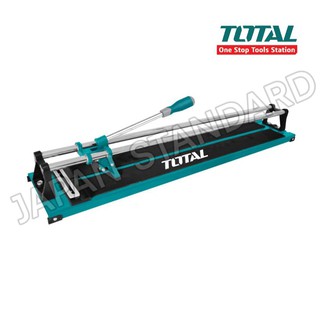 Total แท่นตัดกระเบื้อง ขนาด 24 นิ้ว รุ่น THT576004 ( Tile Cutter ) ที่ตัดกระเบื้อง