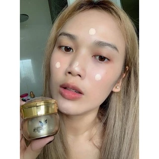 📣เพียวคอส📣ครีมกันแดด มาเชอรี่ บาย จูมิ Mache're Sunscreen Cream 15ml.