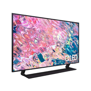 SAMSUNG ซัมซุง สมาร์ท UHD ทีวี 50 นิ้ว รุ่น QA50Q60BAKXXT