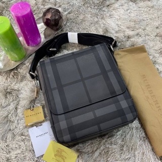 Burberry crossbody bag