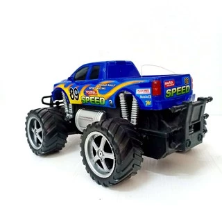 รถบิ๊กฟุตบังคับวิทยุ รถบิ๊กฟุต Model Car R/C รถบังคับวิทยุ รถบังคับ ราคาถูก สินค้ามีพร้อมส่ง 2020