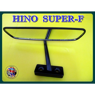 กระจกในเก๋ง กระจกมองหลัง   - HINO  SUPER-F Inside Rear View Mirror