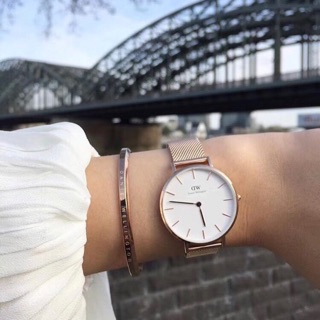 DanielWellington watch