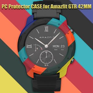 เคสนาฬิกาสมาร์ทวอช สำหรับ Huami Amazfit GTR 42 มิลลิเมตร