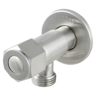 วาล์วฝักบัว ก๊อกน้ำ ก๊อกฝักบัวสแตนเลส ในห้องน้ำ วาล์วลอย 1ทาง NOVABATH IS-738S SHOWER VALVE NOVABATH IS-738S CHROME