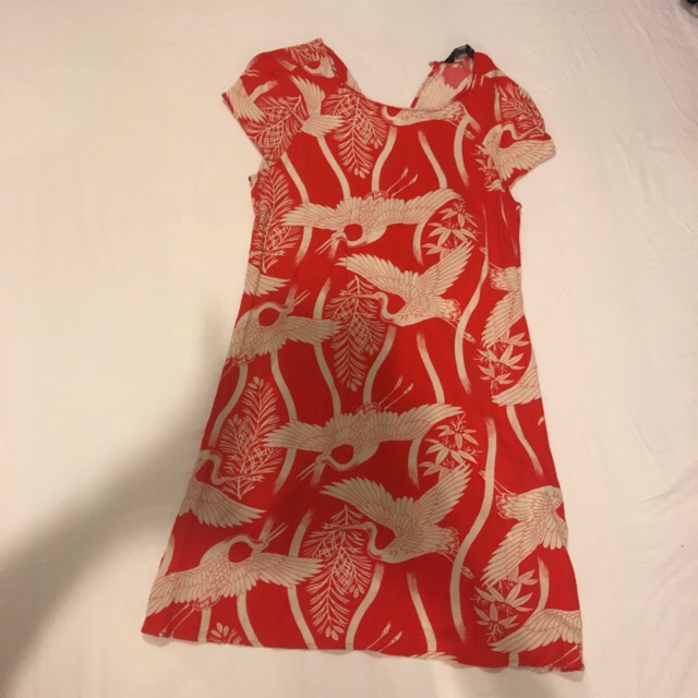 Zara dress (size xs)