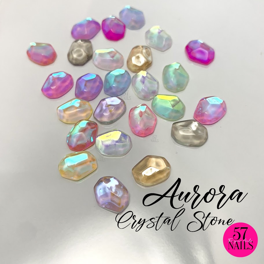 Aurora Crystal Motif main image 1
