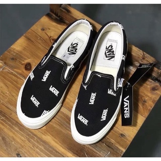 vans Slip on Made in Vietnam