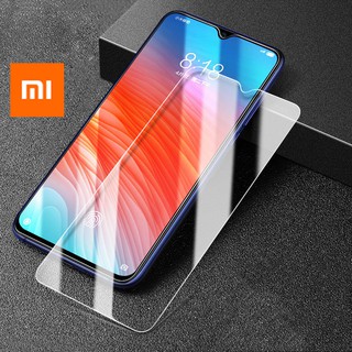 9H Xiaomi Mi Redmi NOTE 8 9 9i 9A 9C 5 6 6A 7 7A K20 K30 K30S K30T 8A 8T 9T Pro A2 lite Prime กรณ์กันรอยหน้าจอ ฟิล์มกระจกนิรภั โฟกัส