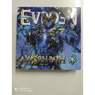 การ์ดเกมส์ Eveden แคลนบาบิลอน กล่องเดียวครบเล่นได้เลย