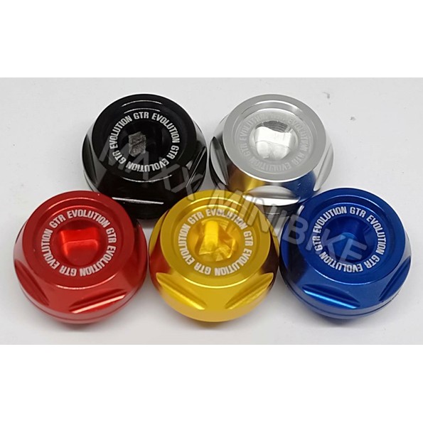 ฝาปิดน้ำมันเครื่องGTR,REBEL,CBR300-500,Z800-900