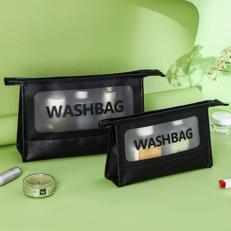 Tyb M48 WASHBAG | กระเป๋าใส่อุปกรณ์อาบน้ํา | กระเป๋าเครื่องสําอาง | กระเป๋าใส่สบู่ | อวัยวะเครื่องสําอาง | กระเป๋าเดินทาง | มัลติกระเป๋า