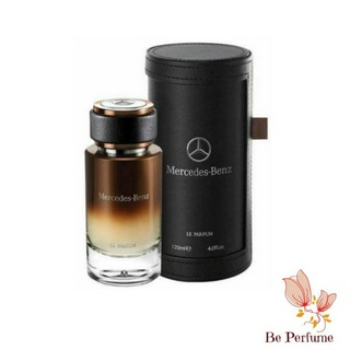 น้ำหอมแท้100% MERCEDES-BENZ LE PARFUM 120ml