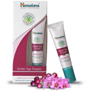 Himalaya under eye cream