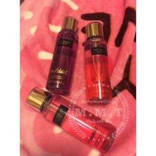 Victoria’s secret Mist