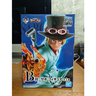 One Piece Stampede Ichiban Kuji B