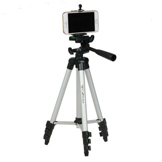 iRemax Tripod 3110 ขาตั้งกล้อง 3 ขา ขาตั้งมือถือ สูง1035mm （ฟรี รีโมทบลูทูธ + ถุงผ้าสำหรับใส่ขาตั้งกล้อง + หัวต่อมือถือ）