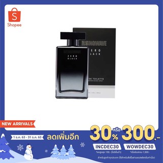 Risingwave Zero Black Eau De Toilette ขนาด 100 มล.