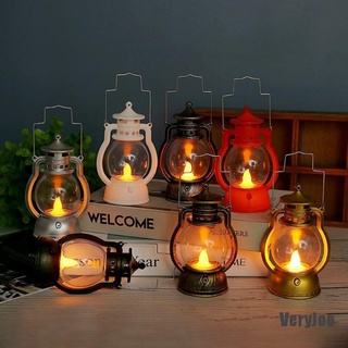 ( Veryjoe ) โคมไฟ Led ขนาดเล็ก สําหรับปาร์ตี้ฮาโลวีน