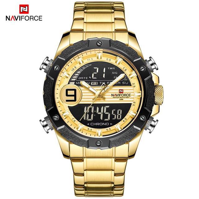 นาฬิกา Naviforce