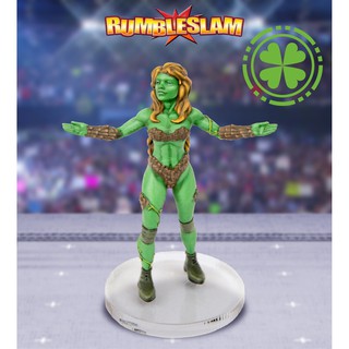 🔥มีของพร้อมส่ง🔥 TTCombat Rumbleslam GREEN GRABLES RSG-STAR-33 โมเดล Resin ต้องประกอบและทำสีเอง