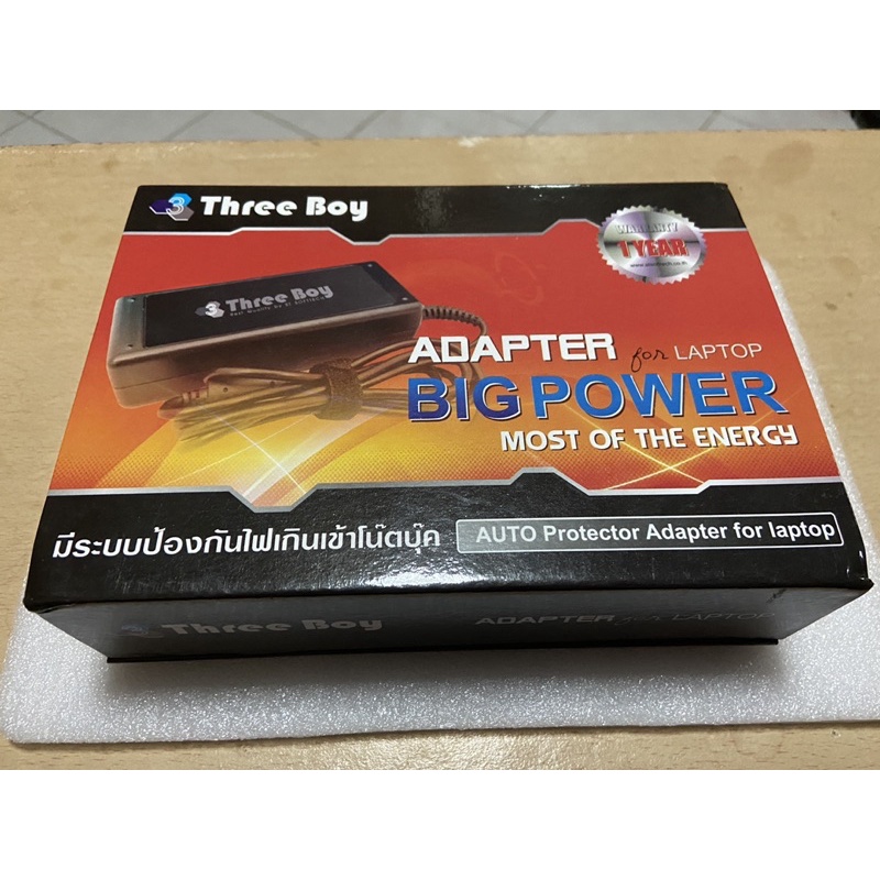 Adapter samsung 60w(19V-3.16A)