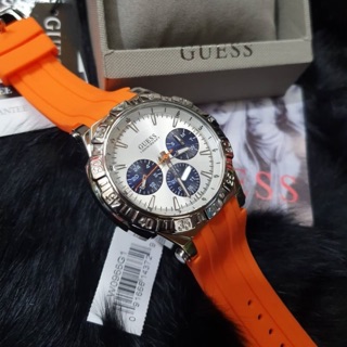 📢📢Sale⌚️นาฬิกา Guess แท้💯%W0966G1