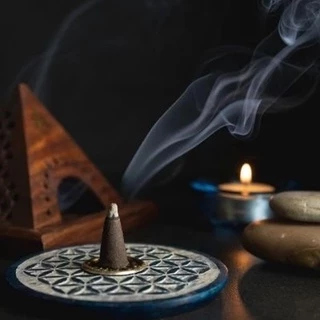 HEM กำยานเกรดพรีเมี่ยม มีให้เลือก 39 กลิ่น Incense Cones ขนาดแพคเล็ก คุณภาพดีทีสุดจากประเทศอินเดีย
