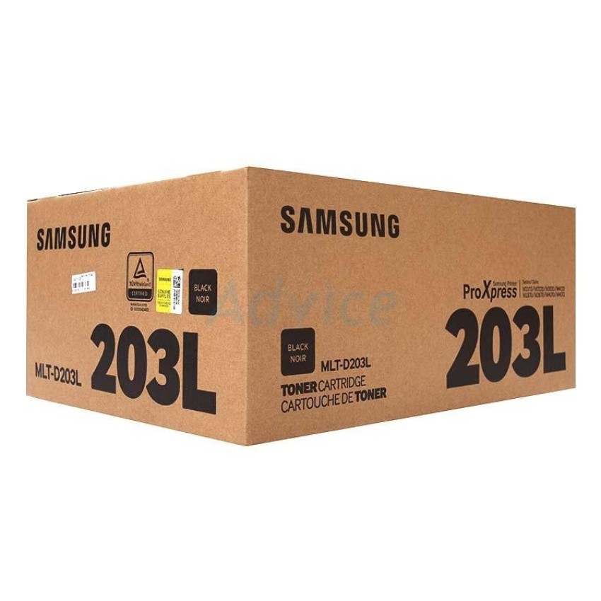 SAMSUNG Toner Original D203L