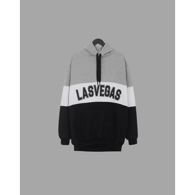 เสื้อฮู้ดไซส์ใหญ่พรีเมี่ยม | ริชาร์ด